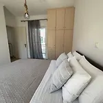 Lägenhet Casa Cielo Lefkáda