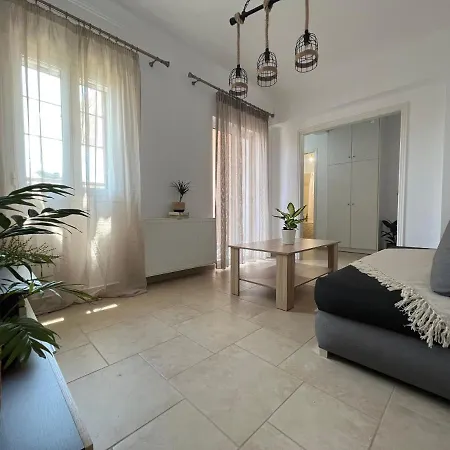 Lejlighed Casa Cielo Lefkáda