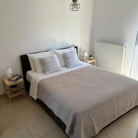 Casa Cielo Lejlighed Lefkáda