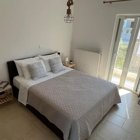 Casa Cielo Lejlighed *