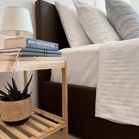 Casa Cielo Apartmán *