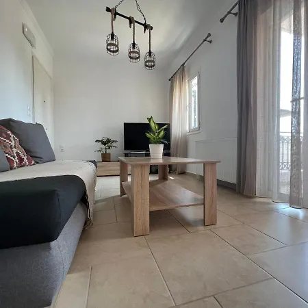 Apartmán Casa Cielo Lefkáda