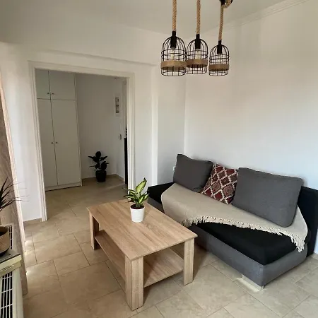 Casa Cielo Lefkada City