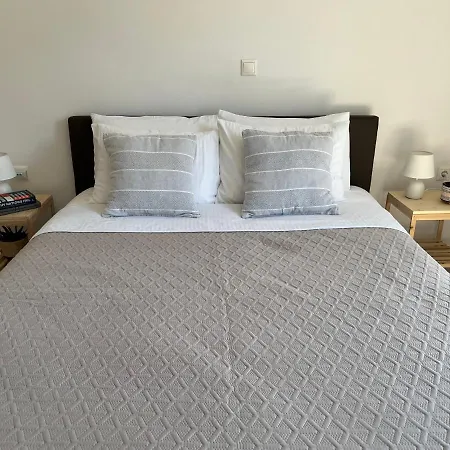 Casa Cielo Apartmán Lefkáda