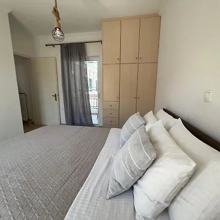 Apartmán Casa Cielo Lefkáda