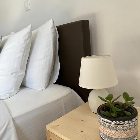 Apartmán Casa Cielo *