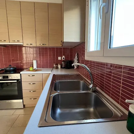 Casa Cielo Apartmán