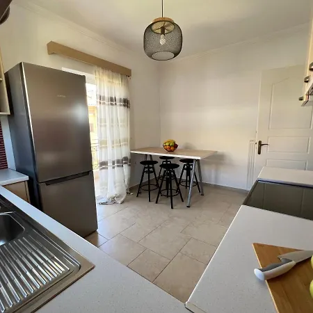 Casa Cielo Apartment Lefkada City