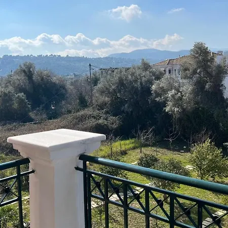 Casa Cielo Apartmán *