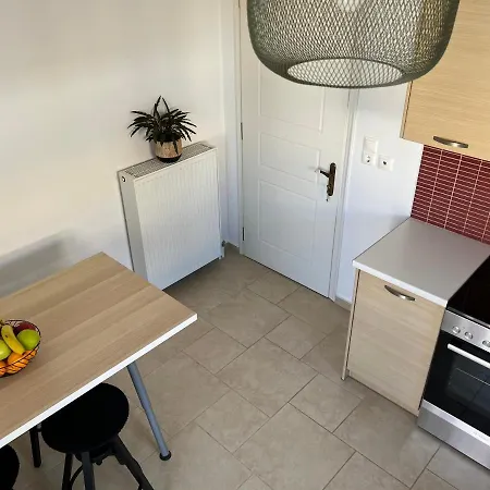 Casa Cielo Apartmán Lefkáda