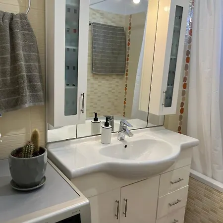 Apartmán Casa Cielo *