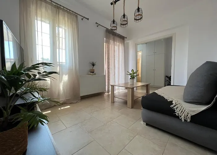 Appartamento Casa Cielo Lefkáda