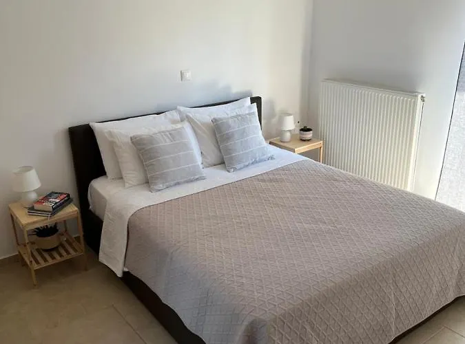 Casa Cielo Appartamento Lefkáda