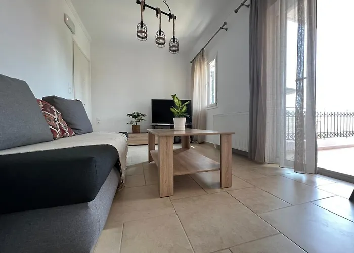 Appartamento Casa Cielo Lefkáda