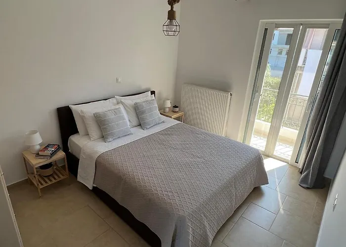 Casa Cielo Appartamento *