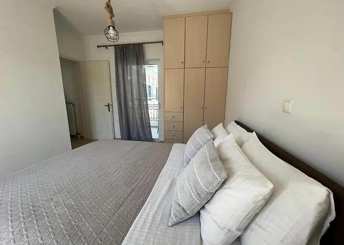 Appartamento Casa Cielo Lefkáda
