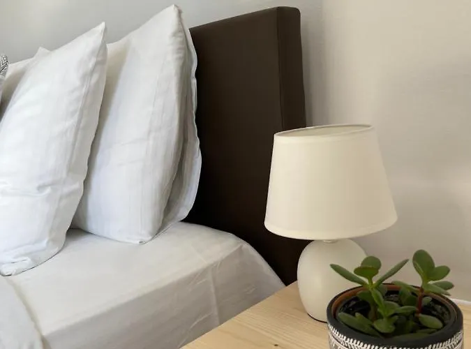Appartamento Casa Cielo *