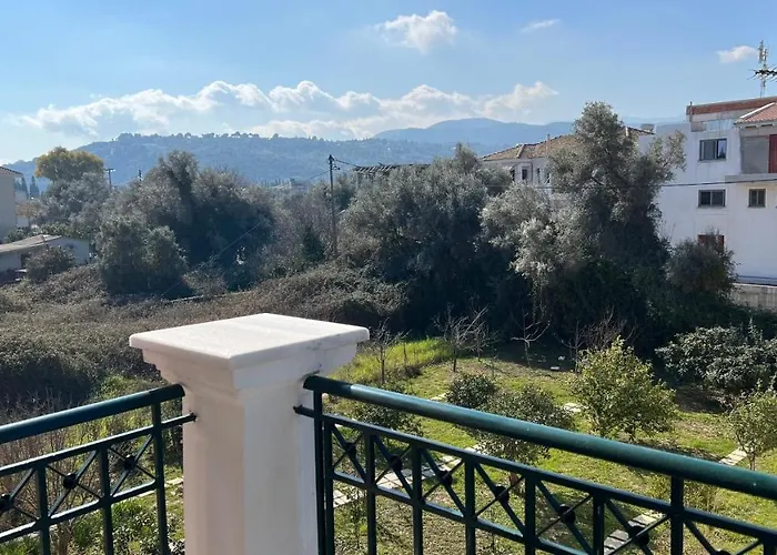 Casa Cielo Appartamento *