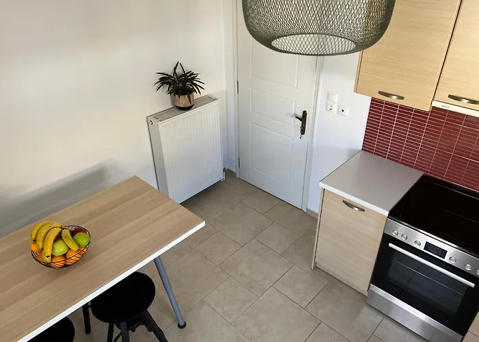 Casa Cielo Appartamento Lefkáda